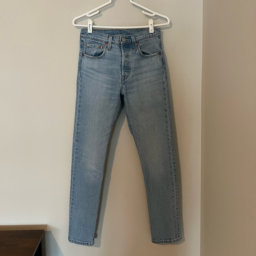 Levi’s 501 S Jeans